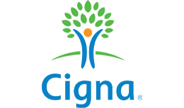 Cigna Logo