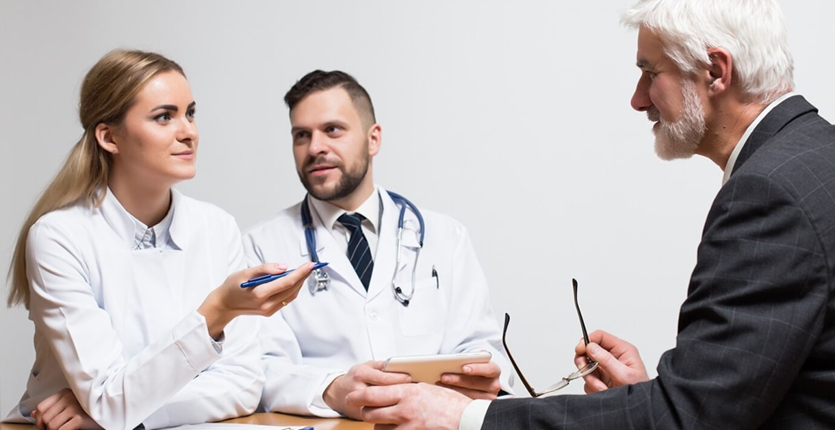 woman working digital device network graphic overlay min 6